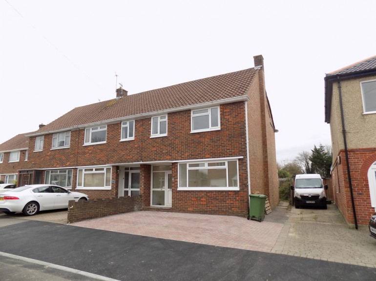 Lealand Road, Portsmouth