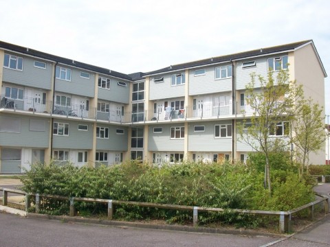 View Full Details for Fort Cumberland Road, Southsea