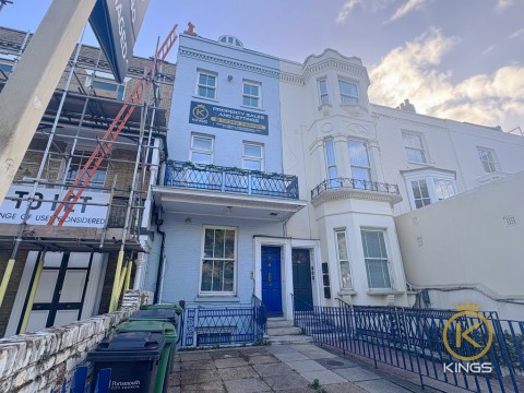View Full Details for Landport Terrace, Portsmouth