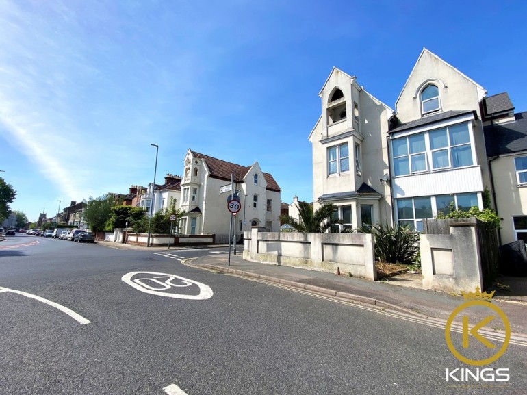 Margate Road