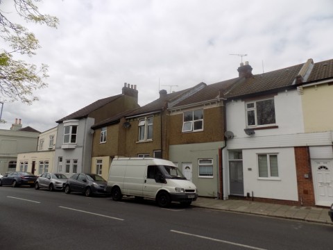 View Full Details for Highland Road