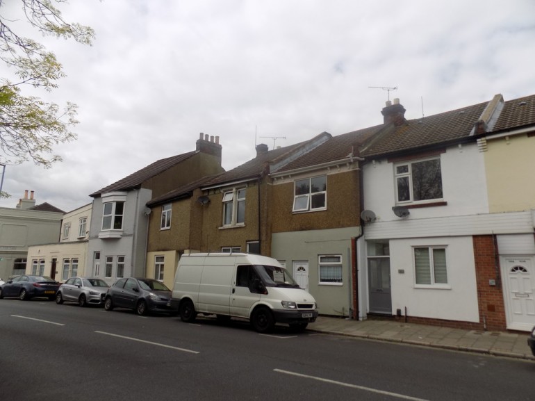 Highland Road