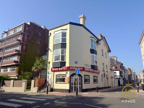 View Full Details for Castle Road, Portsmouth
