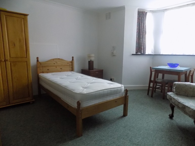 Campbell Road, Southsea