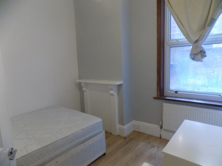 Western Parade, Southsea