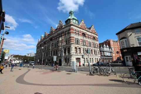 View Full Details for Lord Montgomery Way, Portsmouth