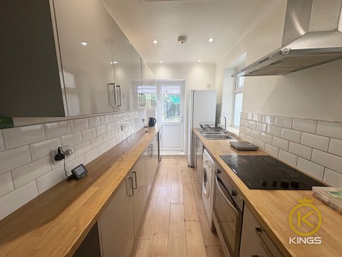 View Full Details for Church Road, Portsmouth