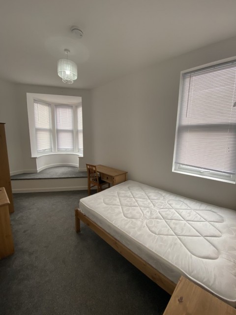 View Full Details for Plymouth Street, Southsea