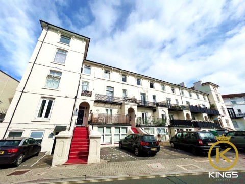 View Full Details for Clarendon Road, Southsea