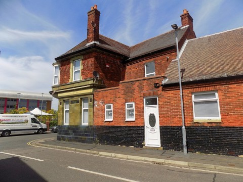 View Full Details for Plymouth Street, Southsea, Portsmouth