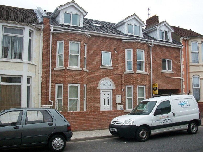 Images for Queens Road, Portsmouth