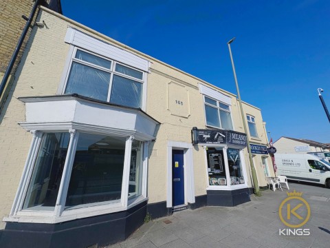 View Full Details for Forton Road, Gosport