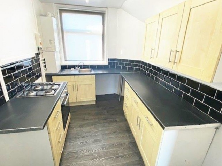 Forton Road , Gosport