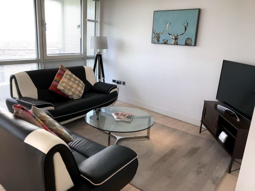 Images for No. 1 Building , Gunwharf Quays