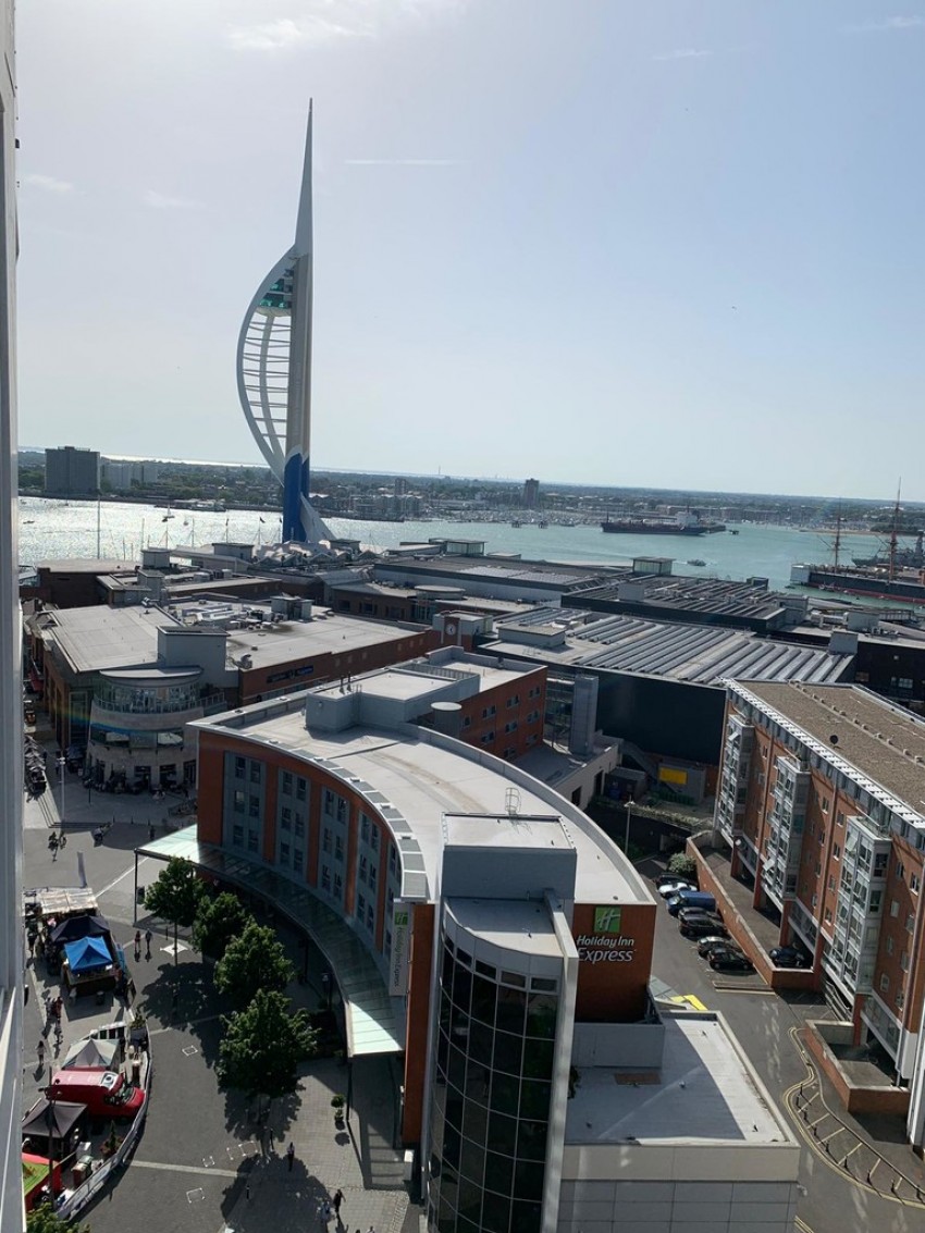 Images for No. 1 Building , Gunwharf Quays