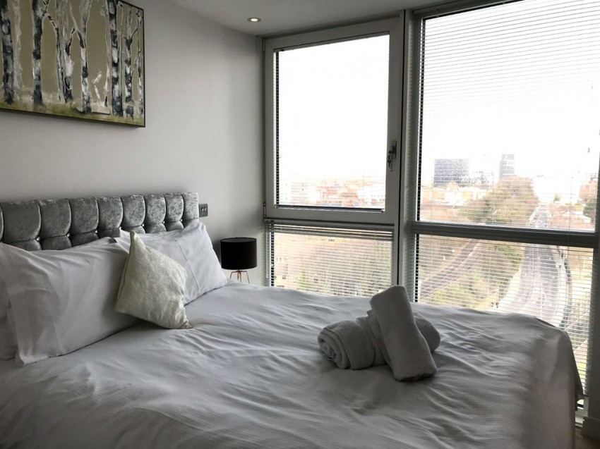 Images for No. 1 Building , Gunwharf Quays