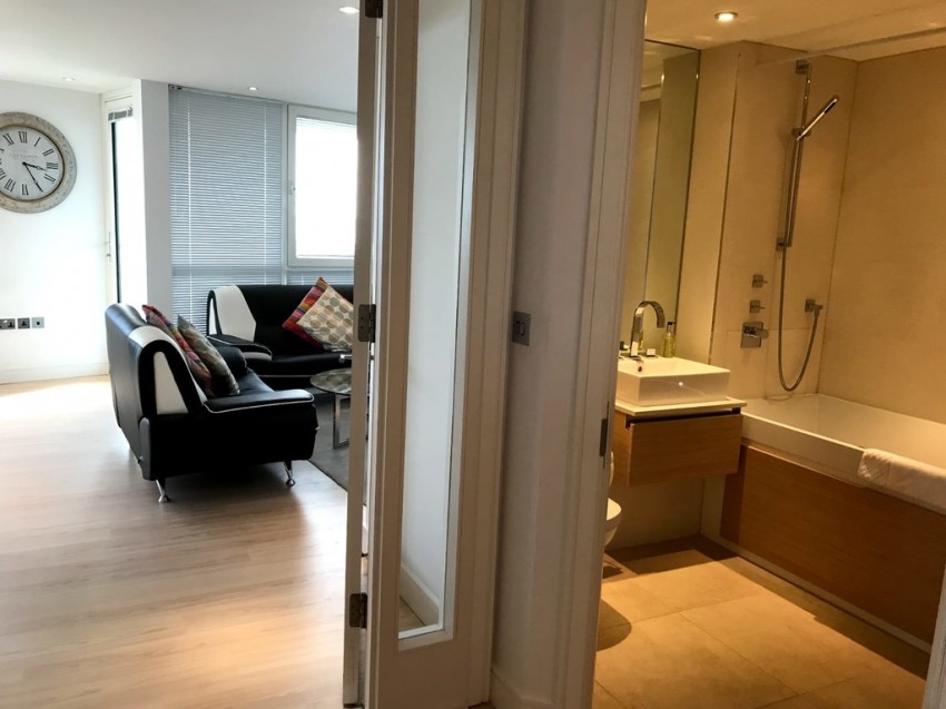 Images for No. 1 Building , Gunwharf Quays