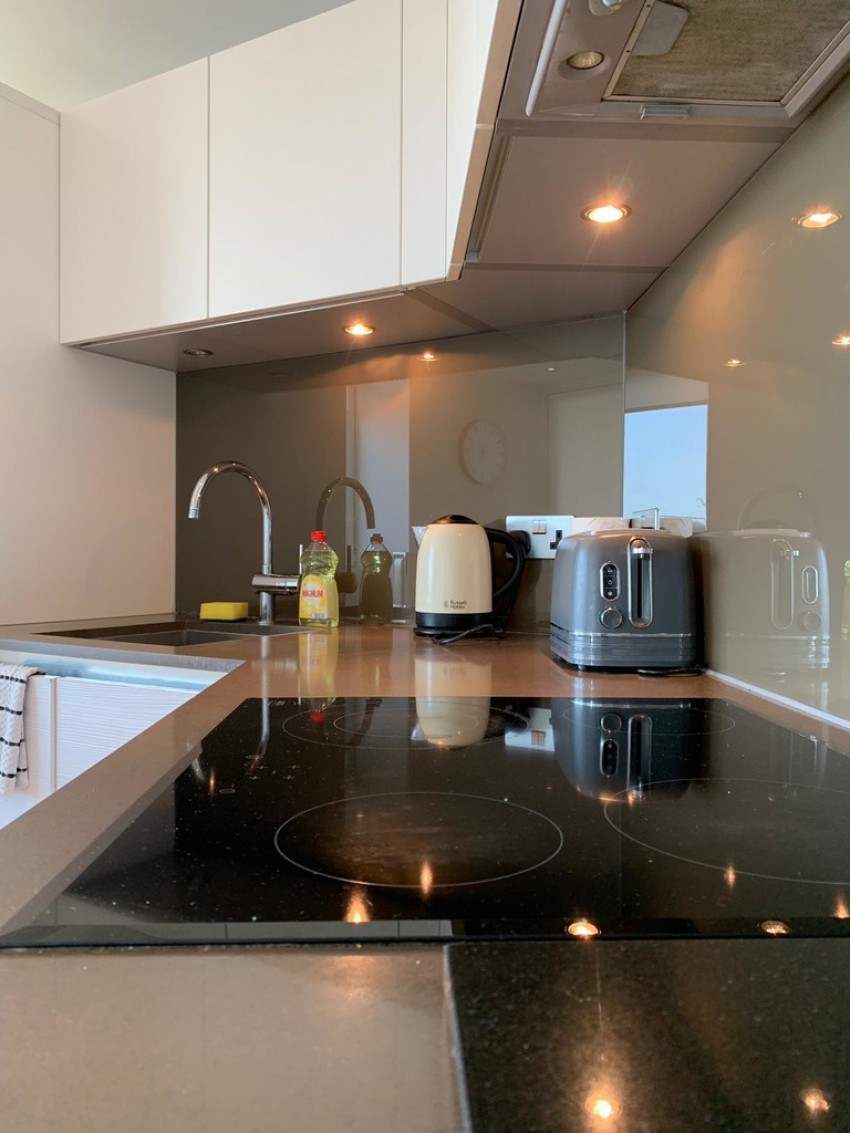 Images for No. 1 Building , Gunwharf Quays