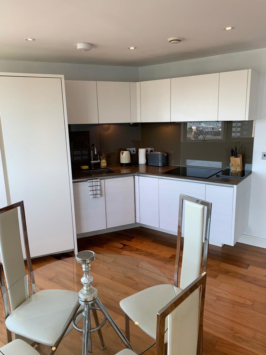 Images for No. 1 Building , Gunwharf Quays