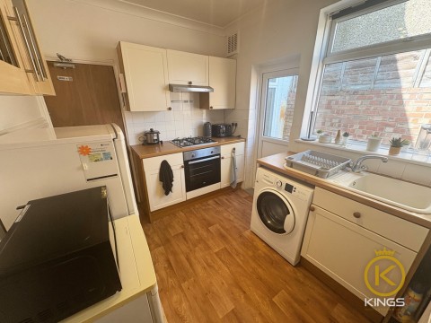 View Full Details for Percy Road , Southsea