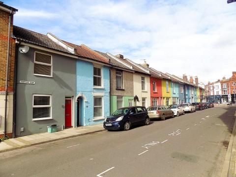 View Full Details for Exmouth Road, Southsea