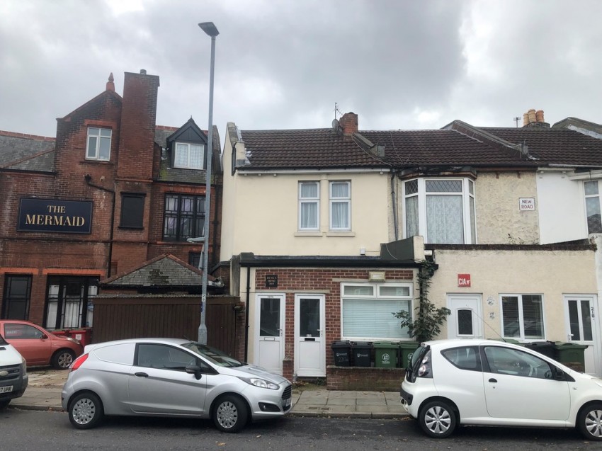 Images for New Road, Portsmouth