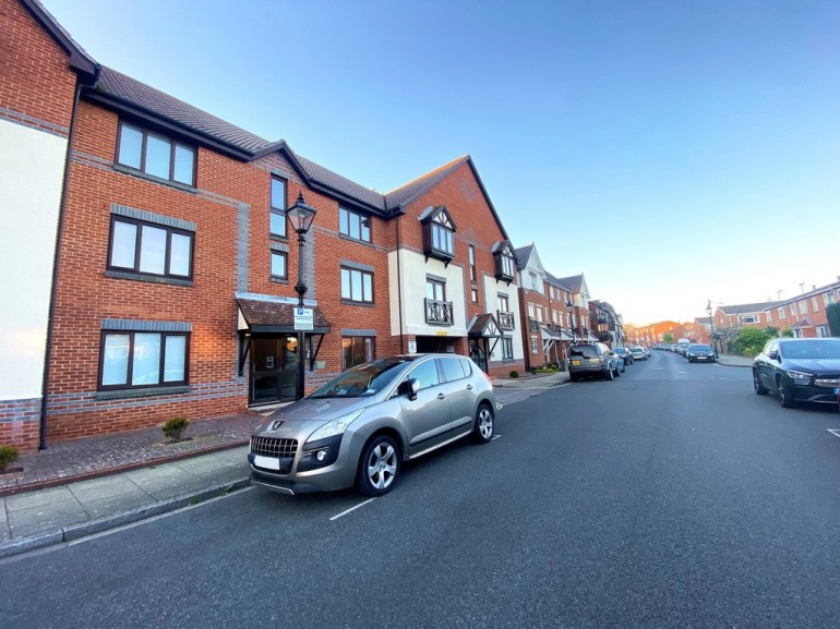 King Charles Street, Portsmouth