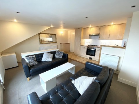 View Full Details for Nightingale Road, Southsea