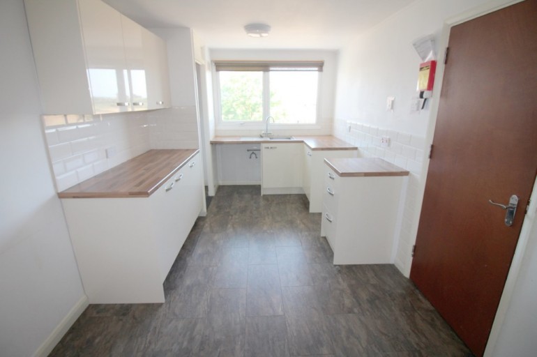 Seaview Estates - Lumsden Road, Southsea