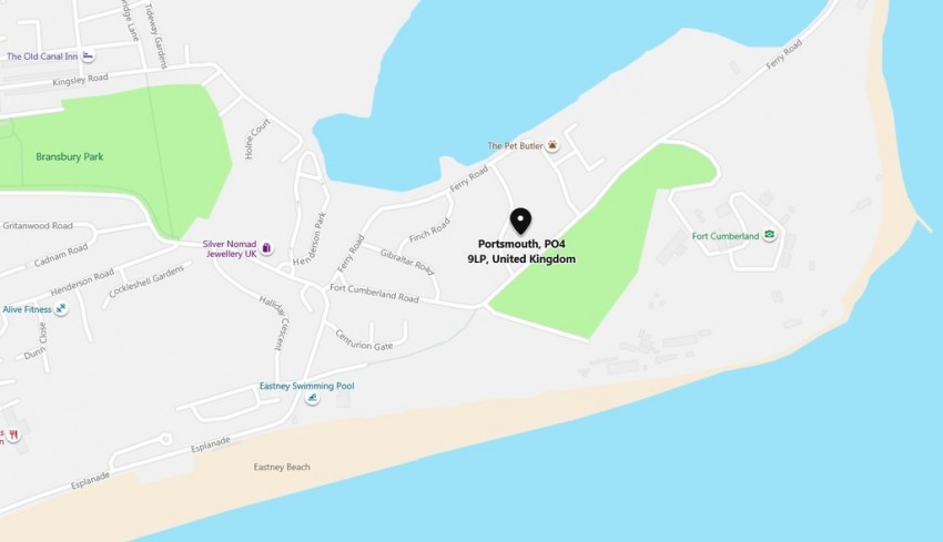 Images for Seaview Estates - Lumsden Road, Southsea