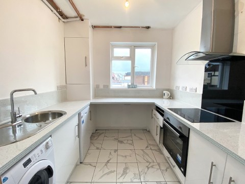 View Full Details for Palmerston Road, Southsea