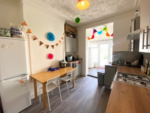 View Full Details for Francis Avenue, Southsea