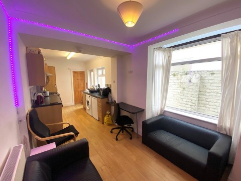 View Full Details for Jessie Road, Southsea
