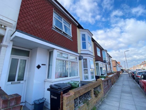 View Full Details for Francis Avenue, Southsea