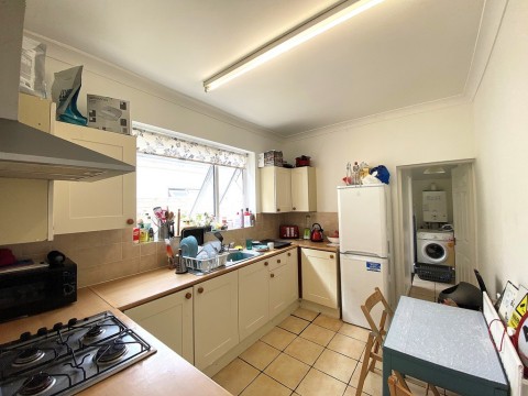 View Full Details for Jessie Road, Southsea
