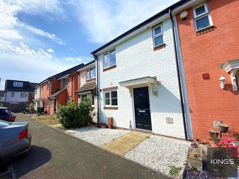 Alderman Gardens, Portsmouth