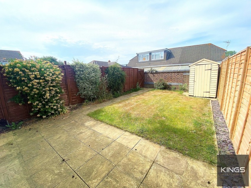 Images for Alderman Gardens, Portsmouth