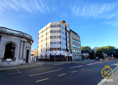 View Full Details for Kings Road, Southsea