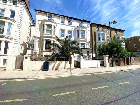 View Full Details for Osborne Road, Southsea