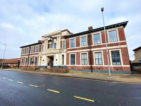 View Full Details for Highland Road, Southsea