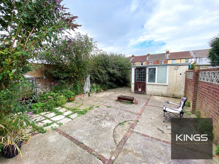 Images for Baffins Road, Portsmouth