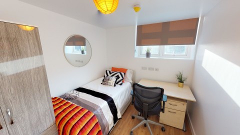 View Full Details for Fountain Street, Portsmouth