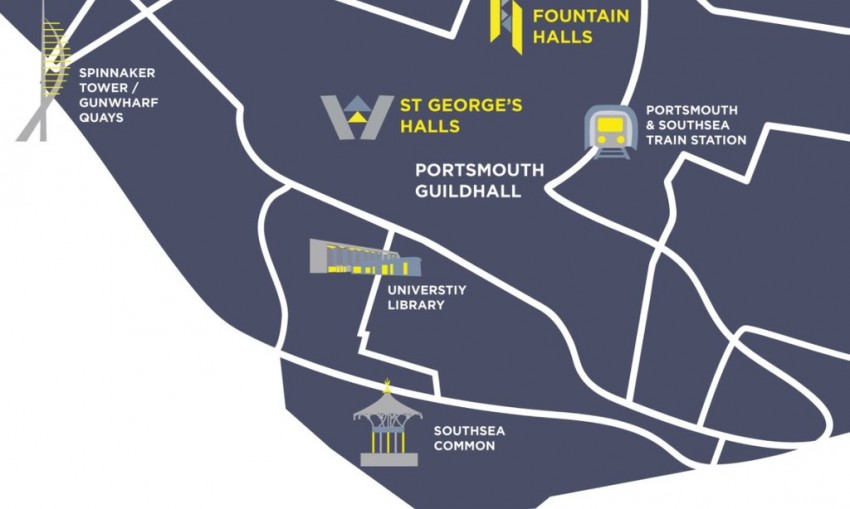 Images for Fountain Street, Portsmouth