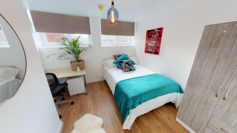 View Full Details for Fountain Street, Portsmouth