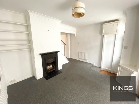 View Full Details for Landguard Road, Southsea
