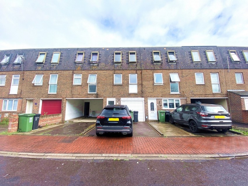 Images for Hercules Street, Portsmouth