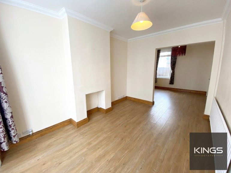 Prince Albert Road, Southsea