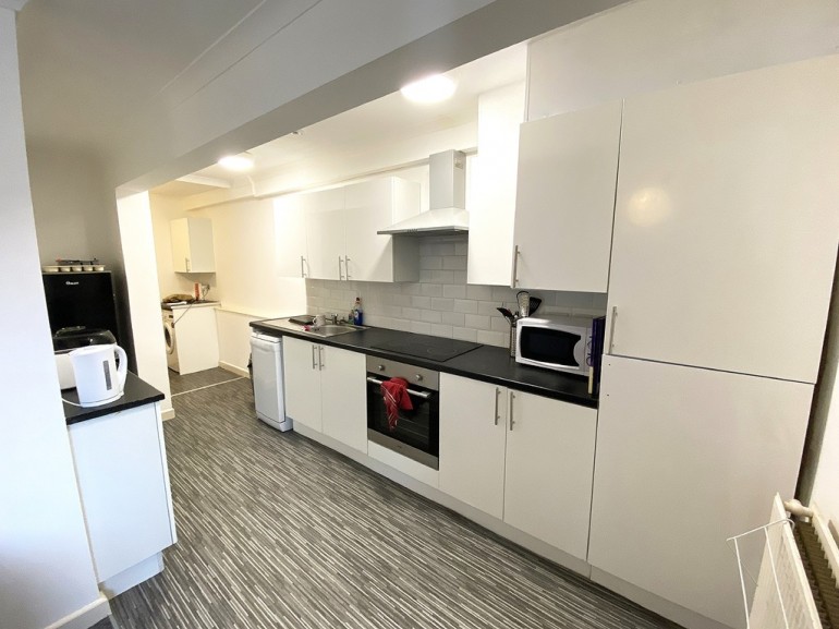 Outram Road, Southsea