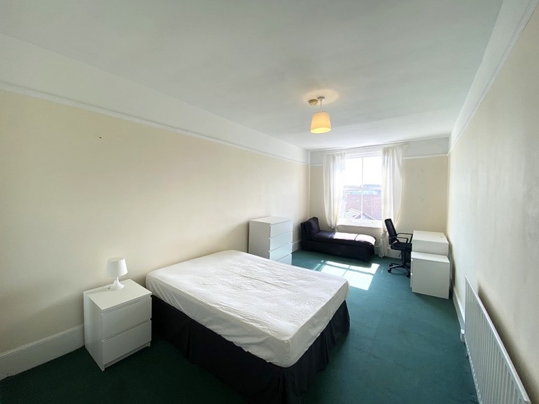 Marmion Road, Southsea