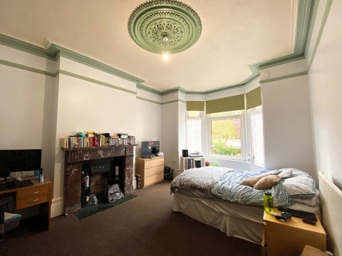 View Full Details for Goldsmith Avenue, Southsea